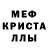 Метамфетамин пудра Yura Meloyan